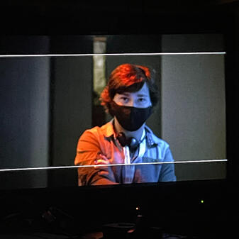 Level 34 Director : Zach Breder